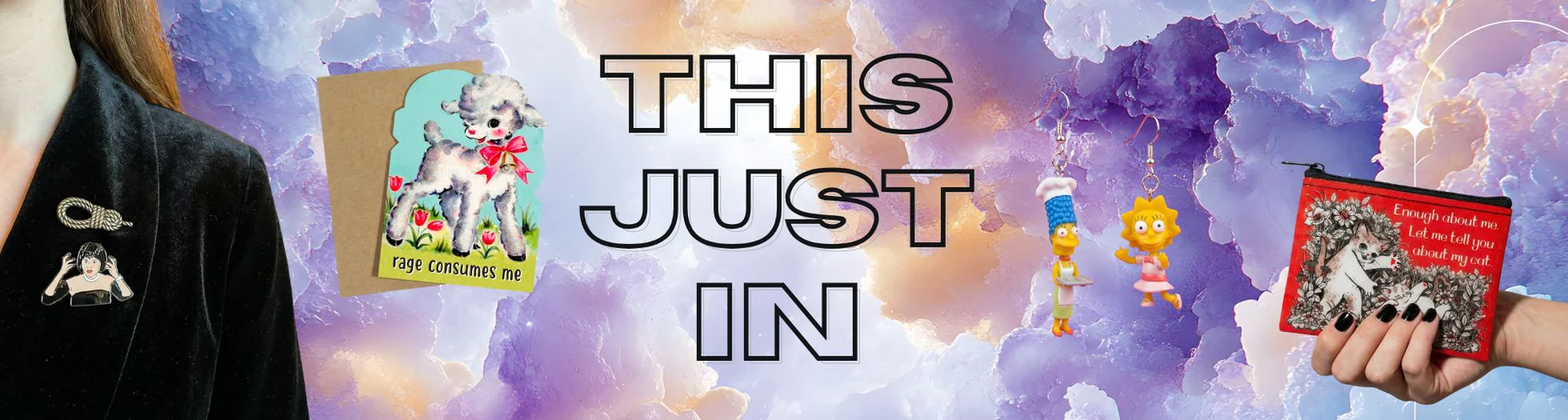 Welcome to Our Store