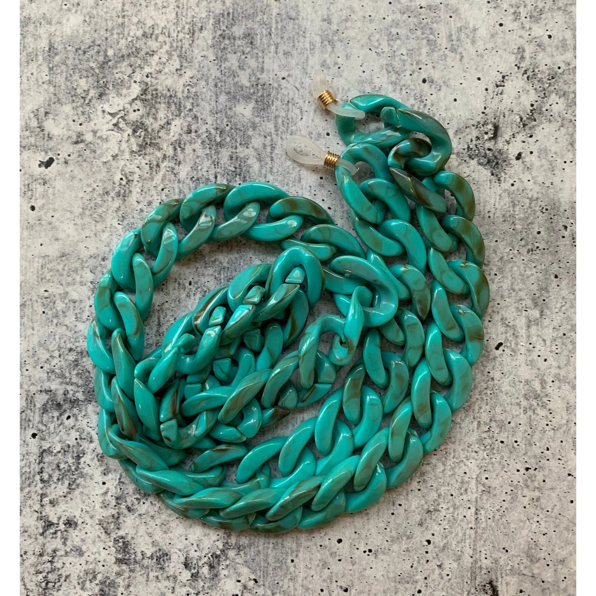 Big Statement Chunky Sunglass/Eyeglass Chain (2 Color Options) - Image 4