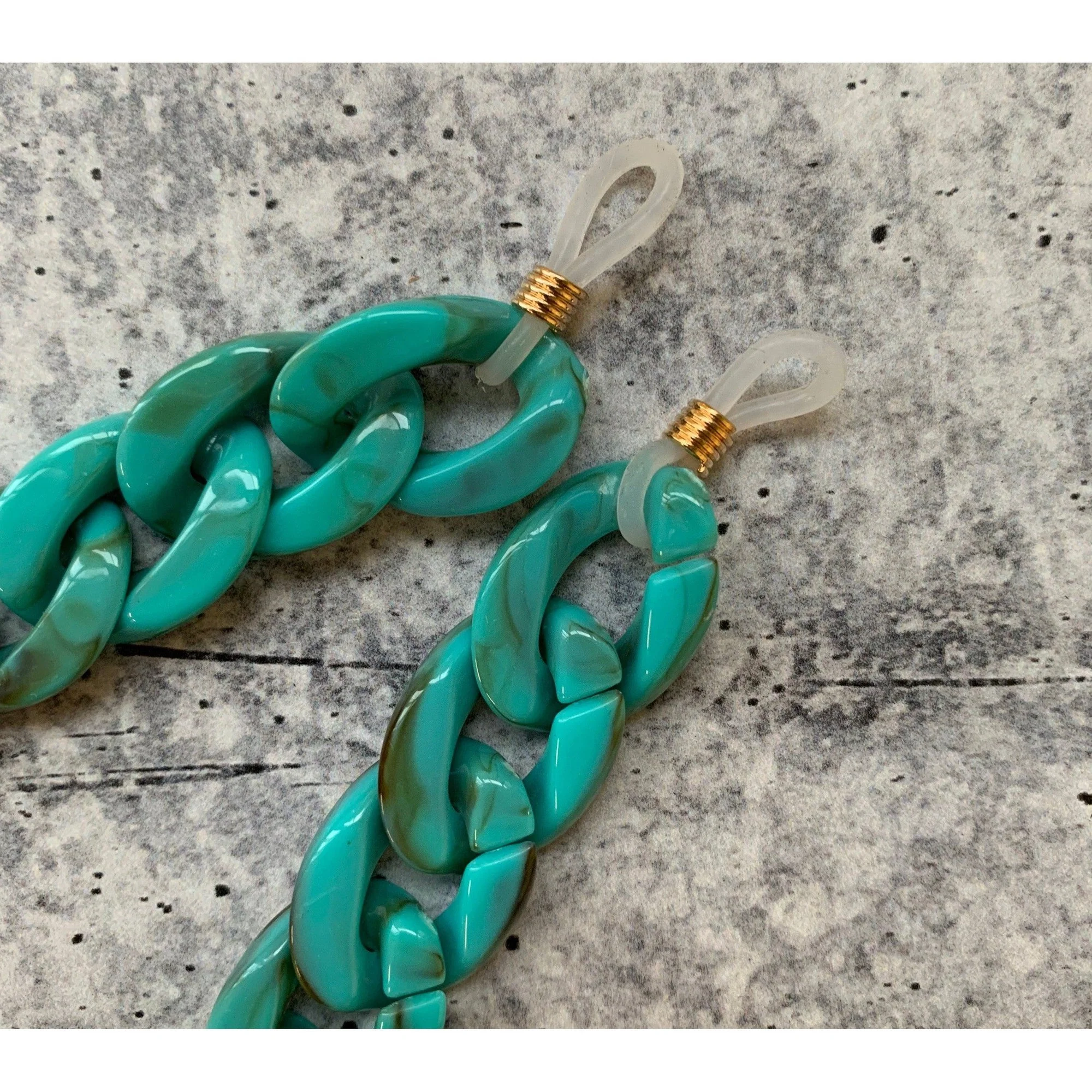 Big Statement Chunky Sunglass/Eyeglass Chain (2 Color Options) - Image 5