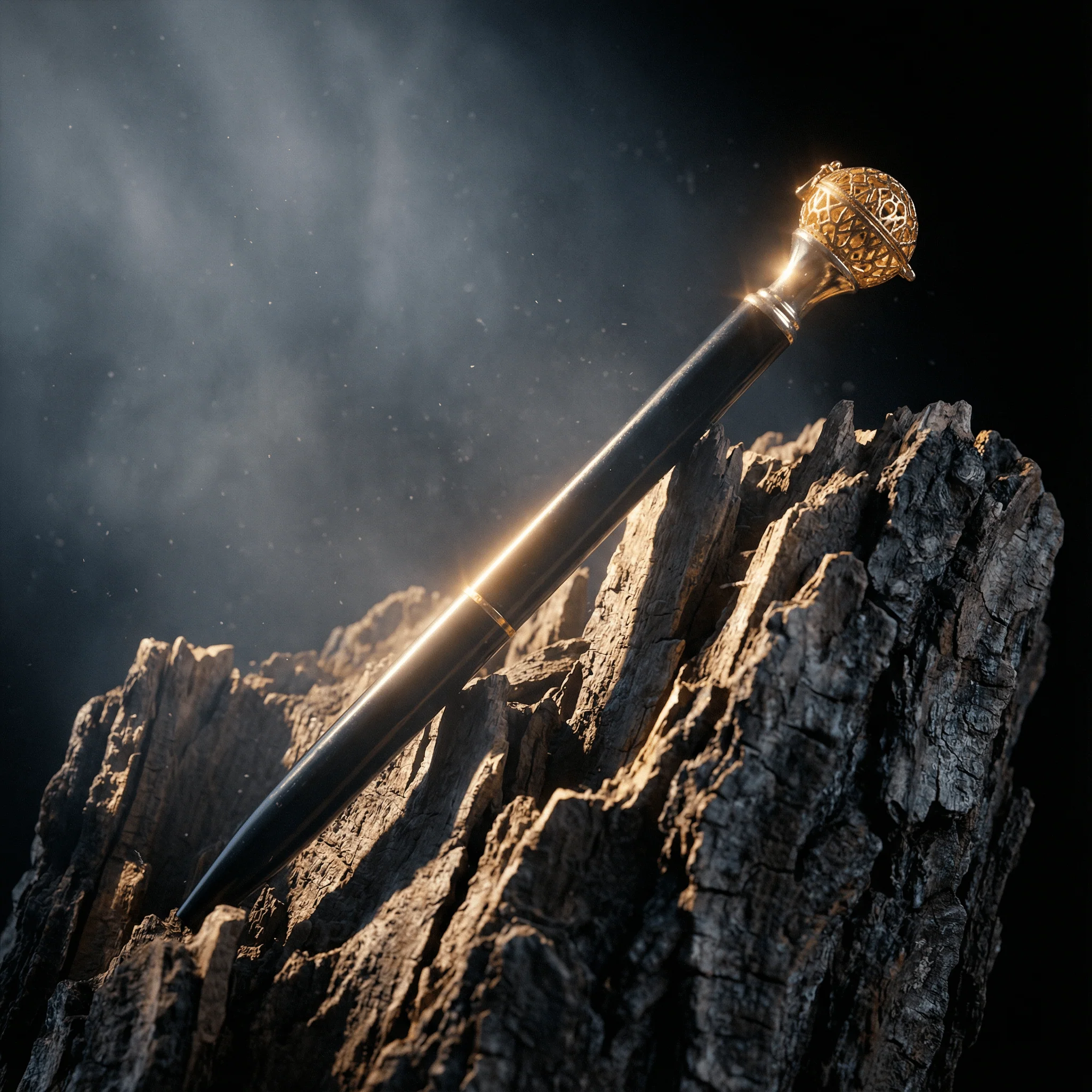 Essential Oil Diffuser Pen in Lemon | Includes 1 ml of Essential Oil and 2 Lava Beads | Refillable - Image 14