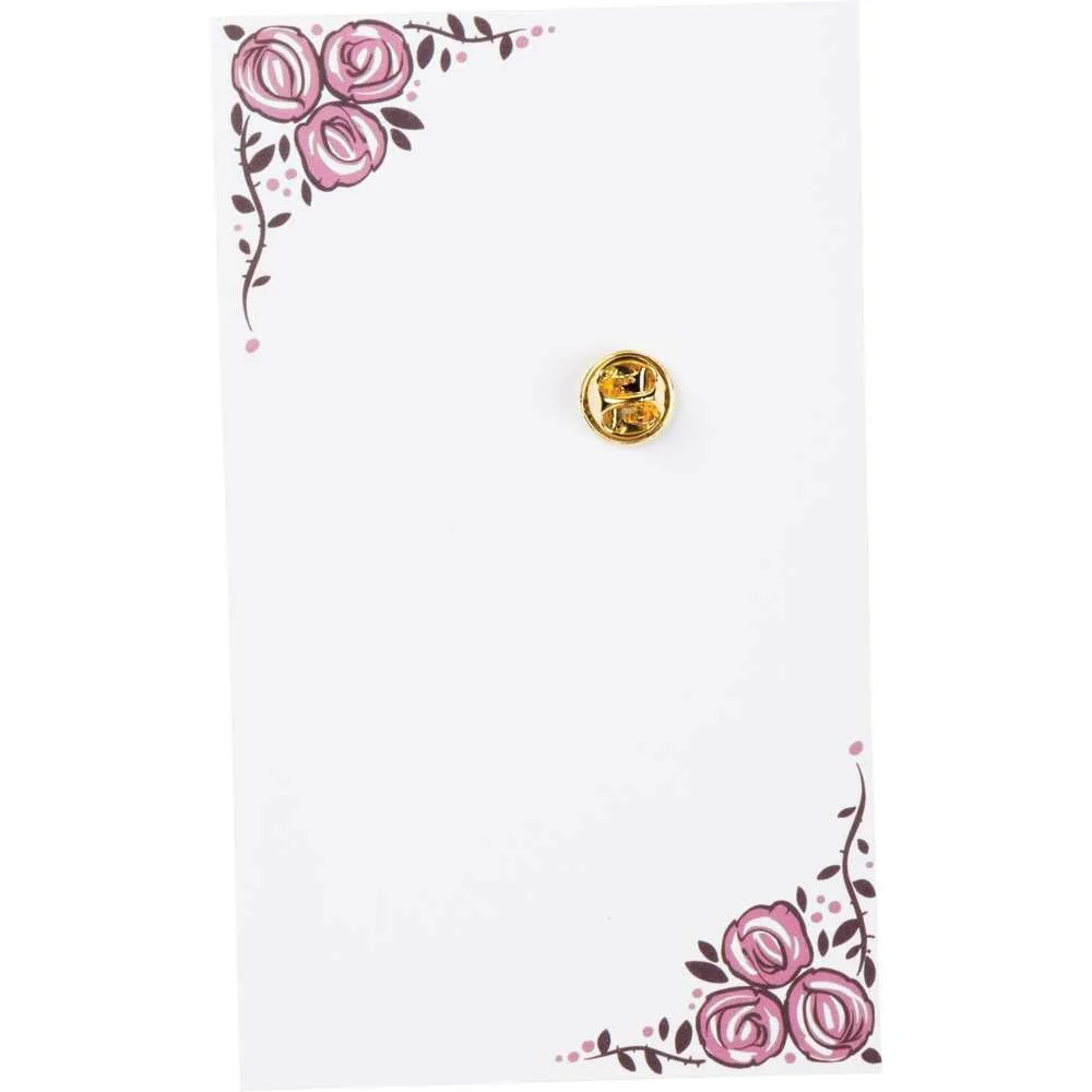 I'm Not Old, I'm Vintage Enamel Pin - Image 4