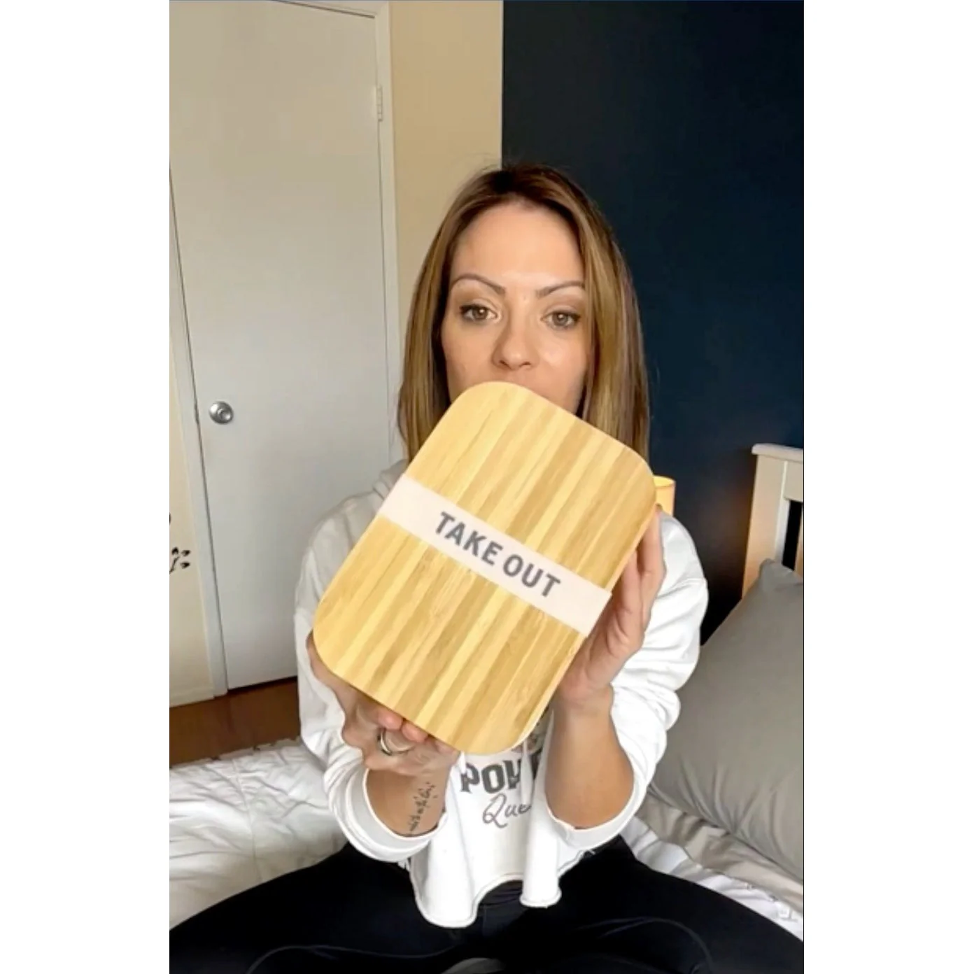 Ultimate Meal Prep 12 Pack of Bamboo Lunch Boxes - Image 14