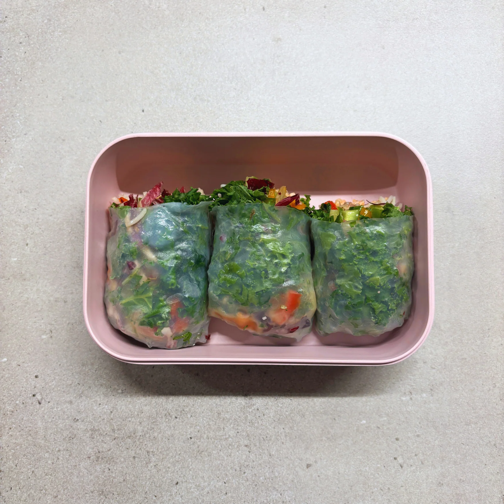 Ultimate Meal Prep 12 Pack of Bamboo Lunch Boxes - Image 4