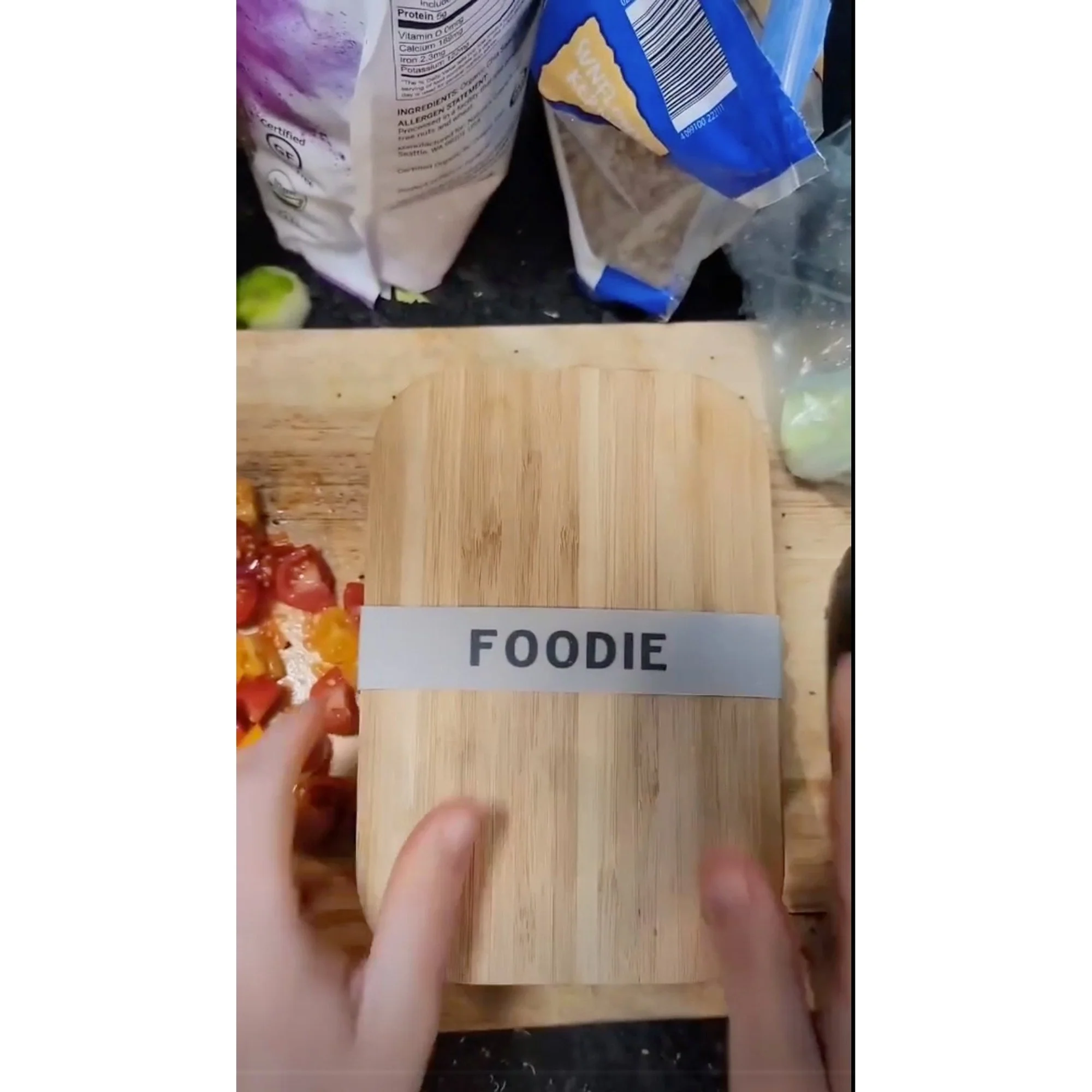 Ultimate Meal Prep 12 Pack of Bamboo Lunch Boxes - Image 5