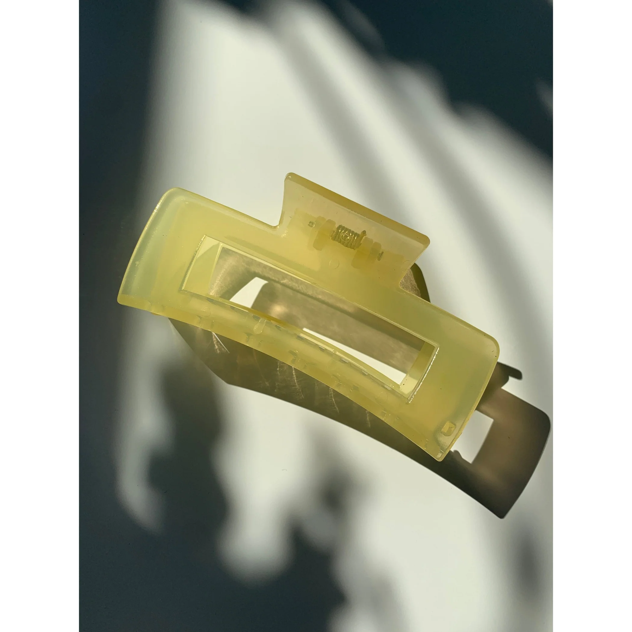 Velvet Claws Hair Clip | The Tilda (Multiple Colors) Hair Claw - Image 12