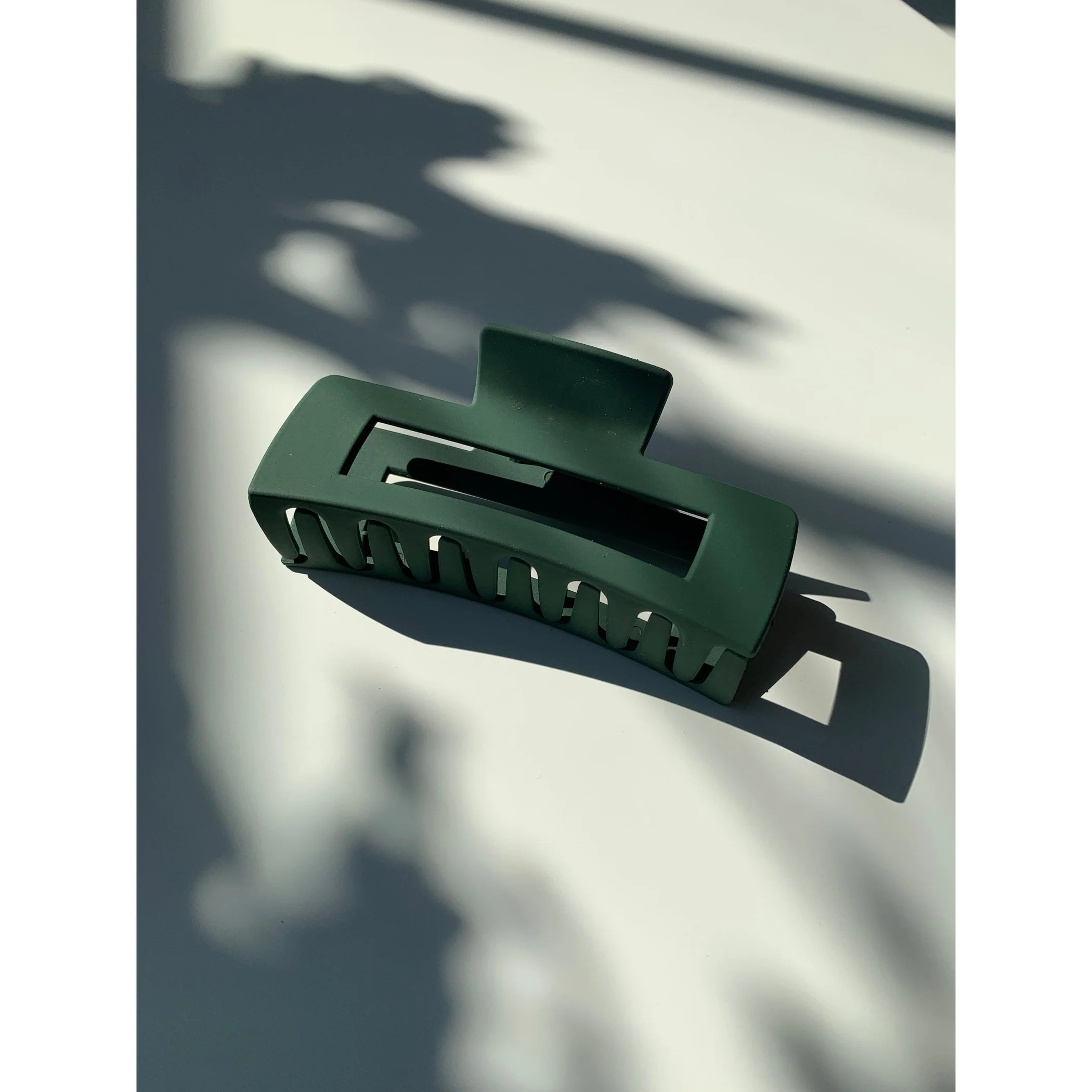 Velvet Claws Hair Clip | The Tilda (Multiple Colors) Hair Claw - Image 15