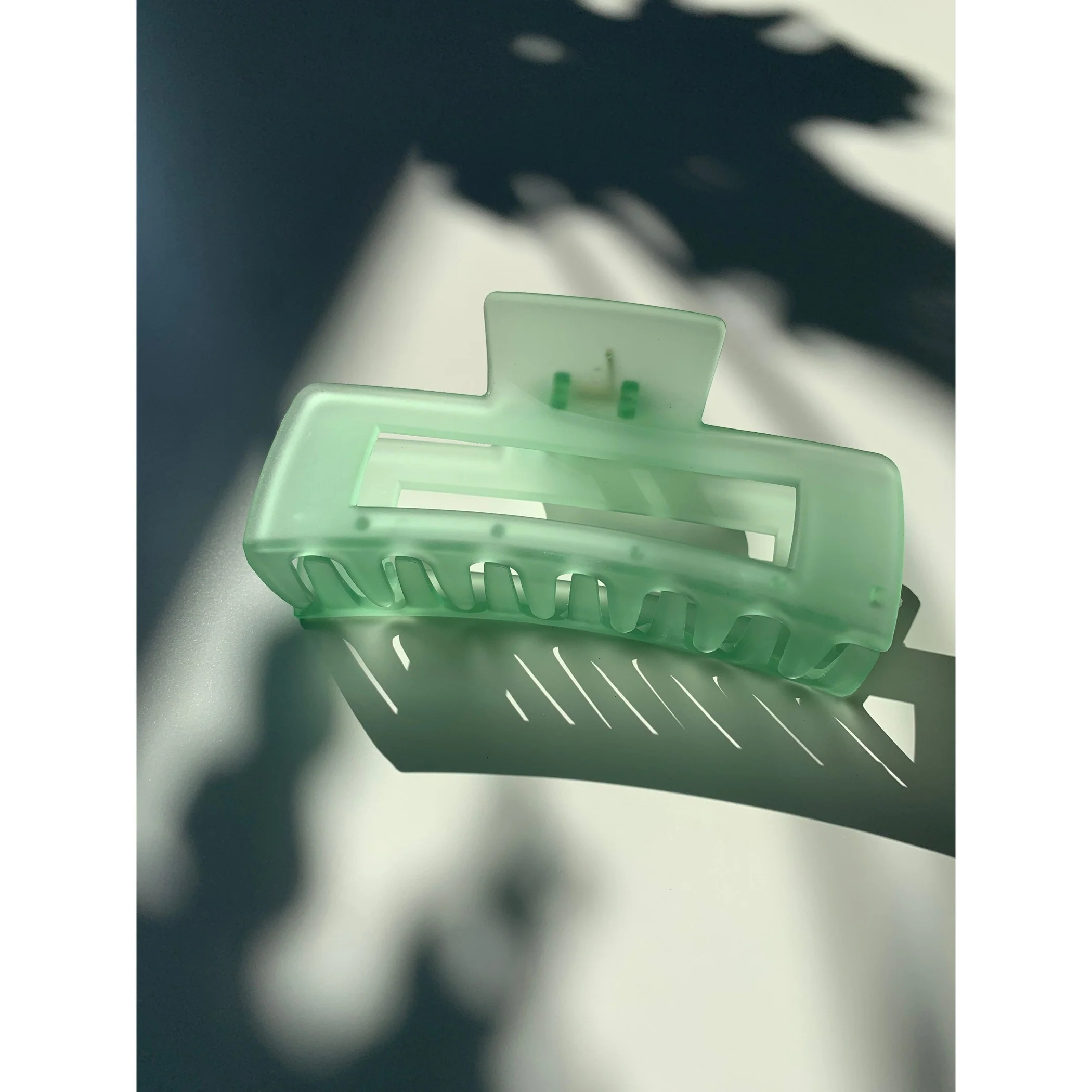 Velvet Claws Hair Clip | The Tilda (Multiple Colors) Hair Claw - Image 16