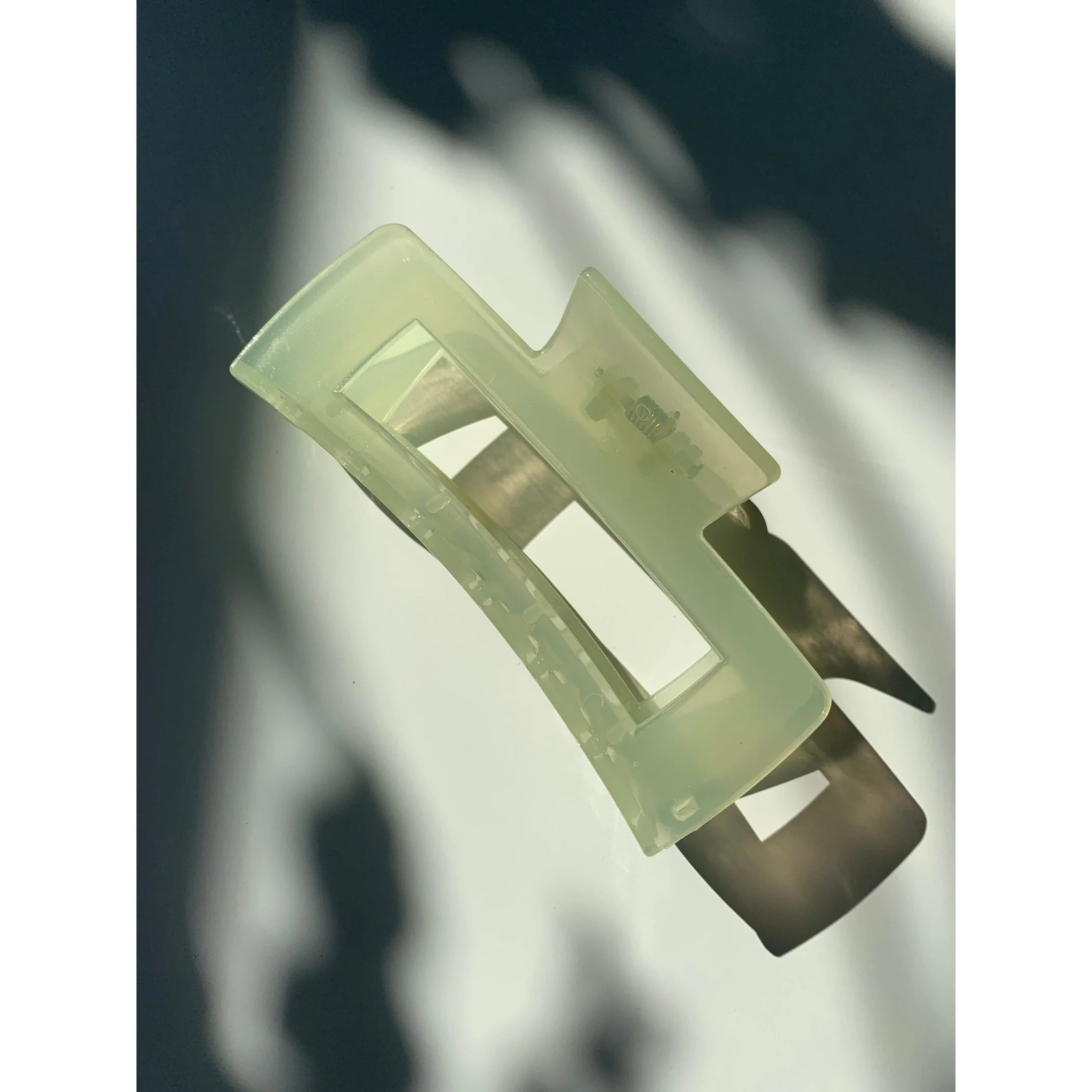 Velvet Claws Hair Clip | The Tilda (Multiple Colors) Hair Claw - Image 19