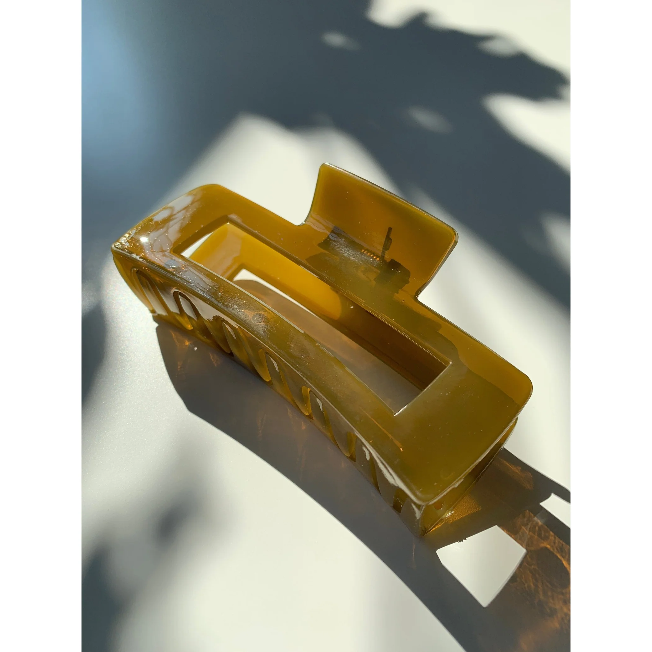 Velvet Claws Hair Clip | The Tilda (Multiple Colors) Hair Claw - Image 23