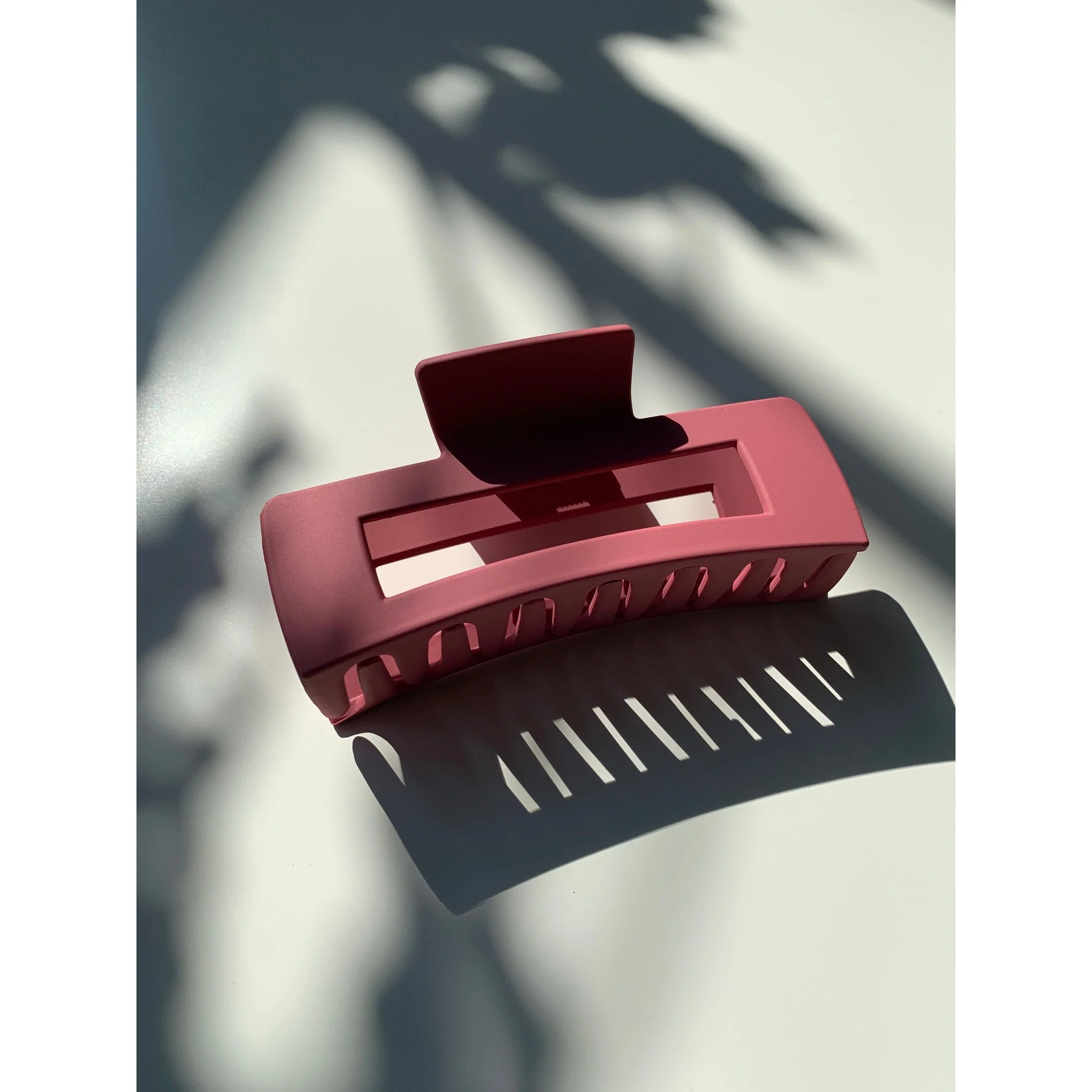 Velvet Claws Hair Clip | The Tilda (Multiple Colors) Hair Claw - Image 25