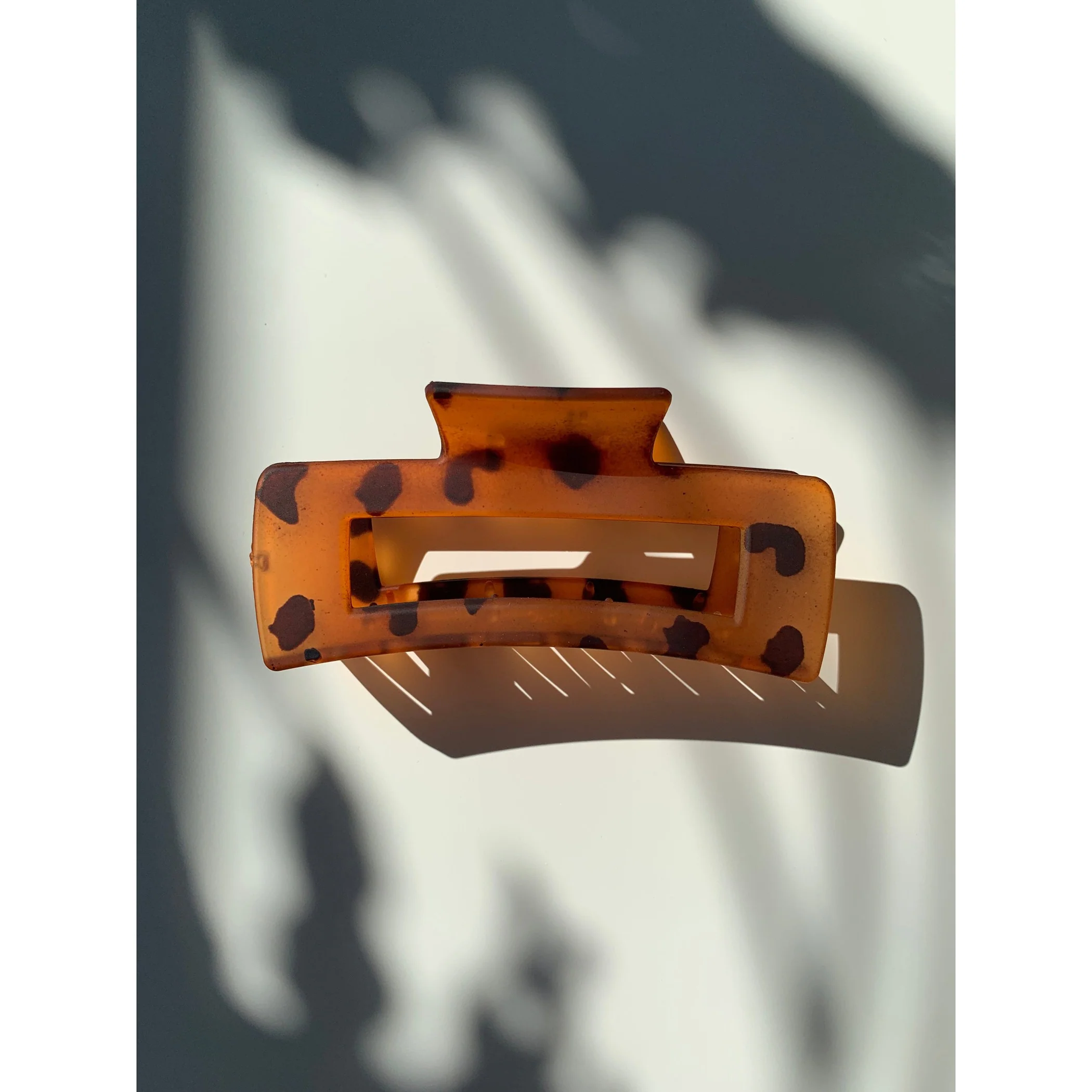 Velvet Claws Hair Clip | The Tilda (Multiple Colors) Hair Claw - Image 27