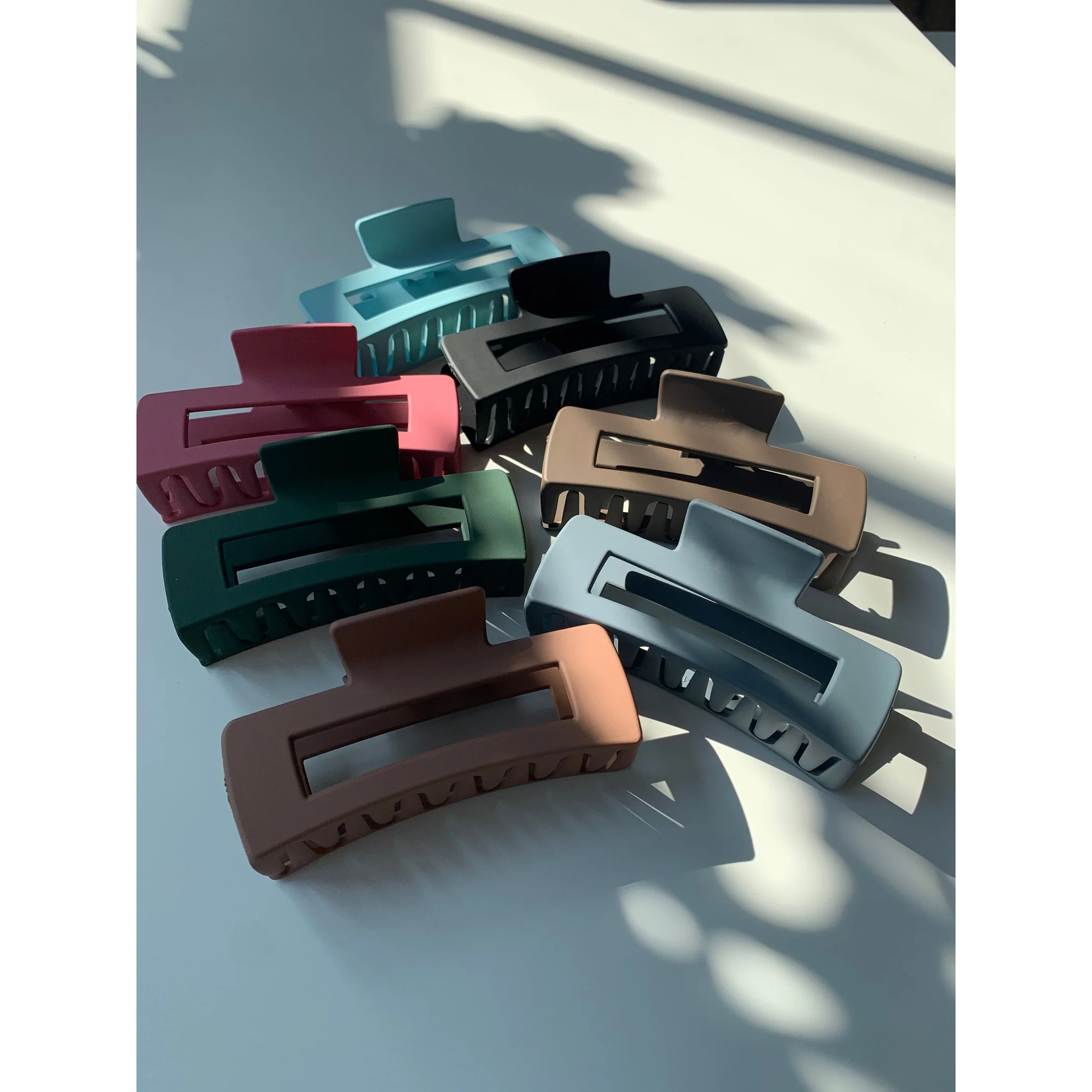 Velvet Claws Hair Clip | The Tilda (Multiple Colors) Hair Claw - Image 29