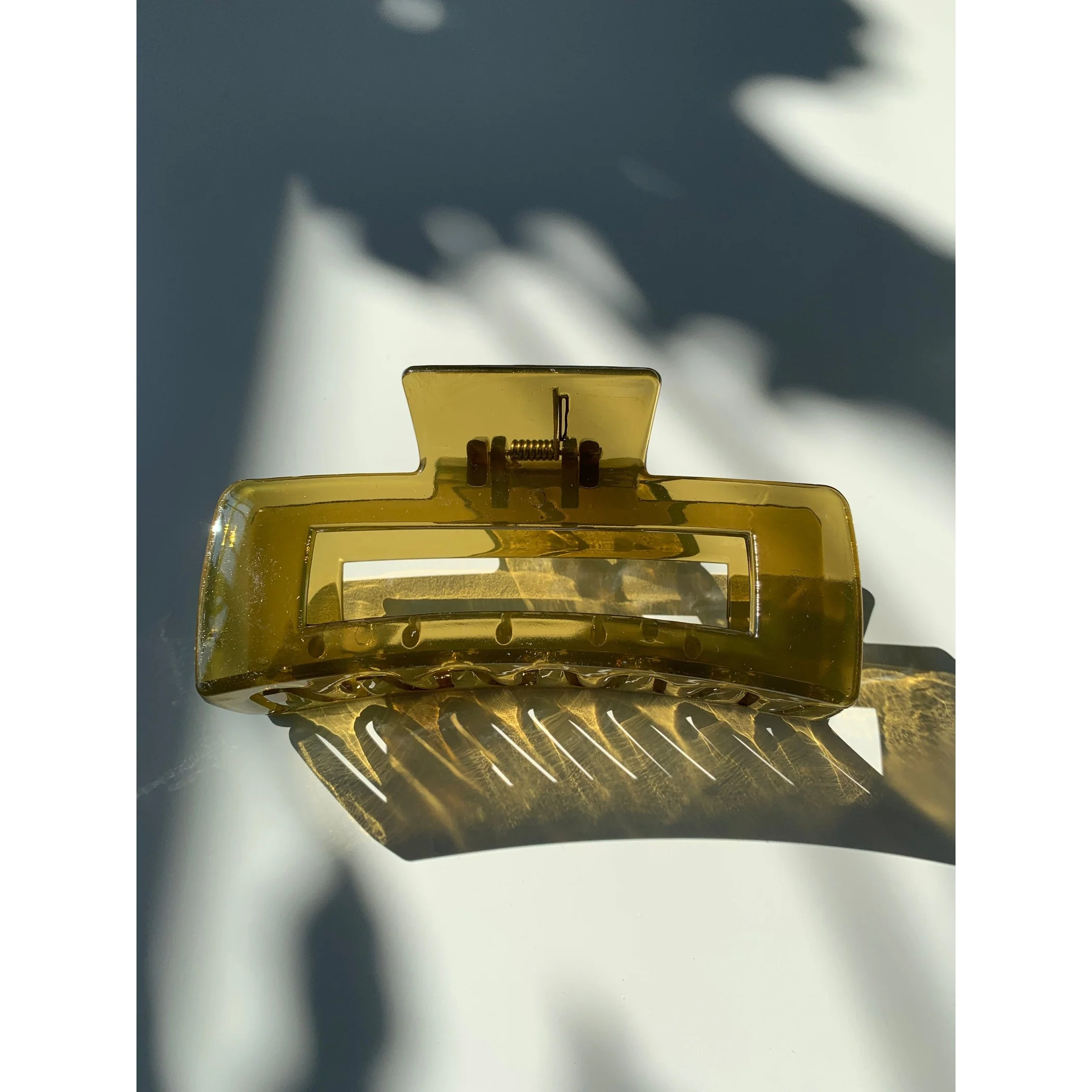 Velvet Claws Hair Clip | The Tilda (Multiple Colors) Hair Claw - Image 3