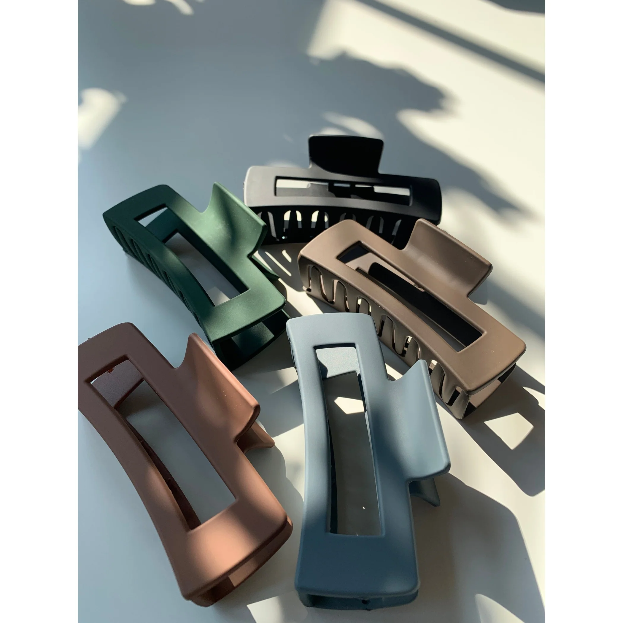 Velvet Claws Hair Clip | The Tilda (Multiple Colors) Hair Claw - Image 30