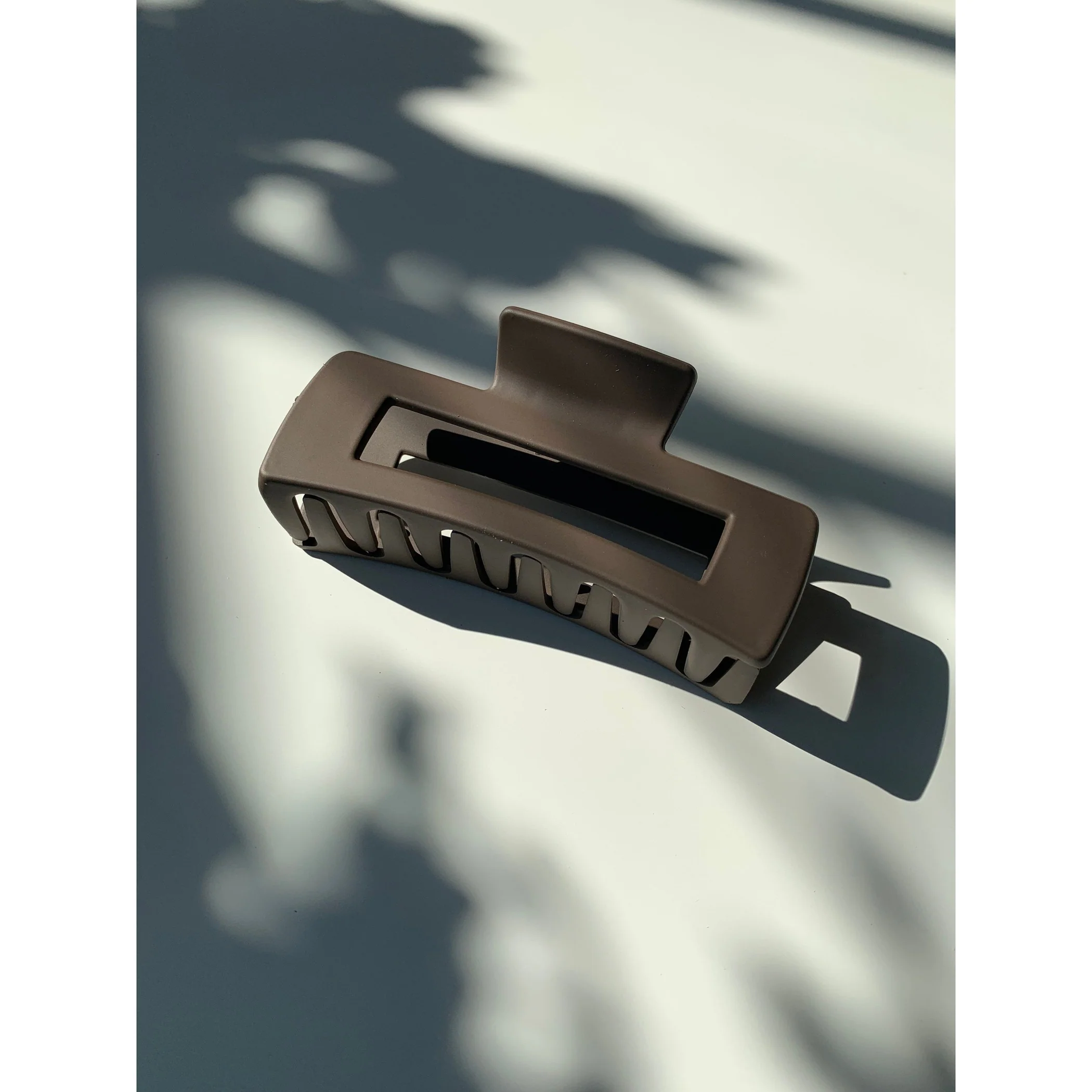 Velvet Claws Hair Clip | The Tilda (Multiple Colors) Hair Claw - Image 4