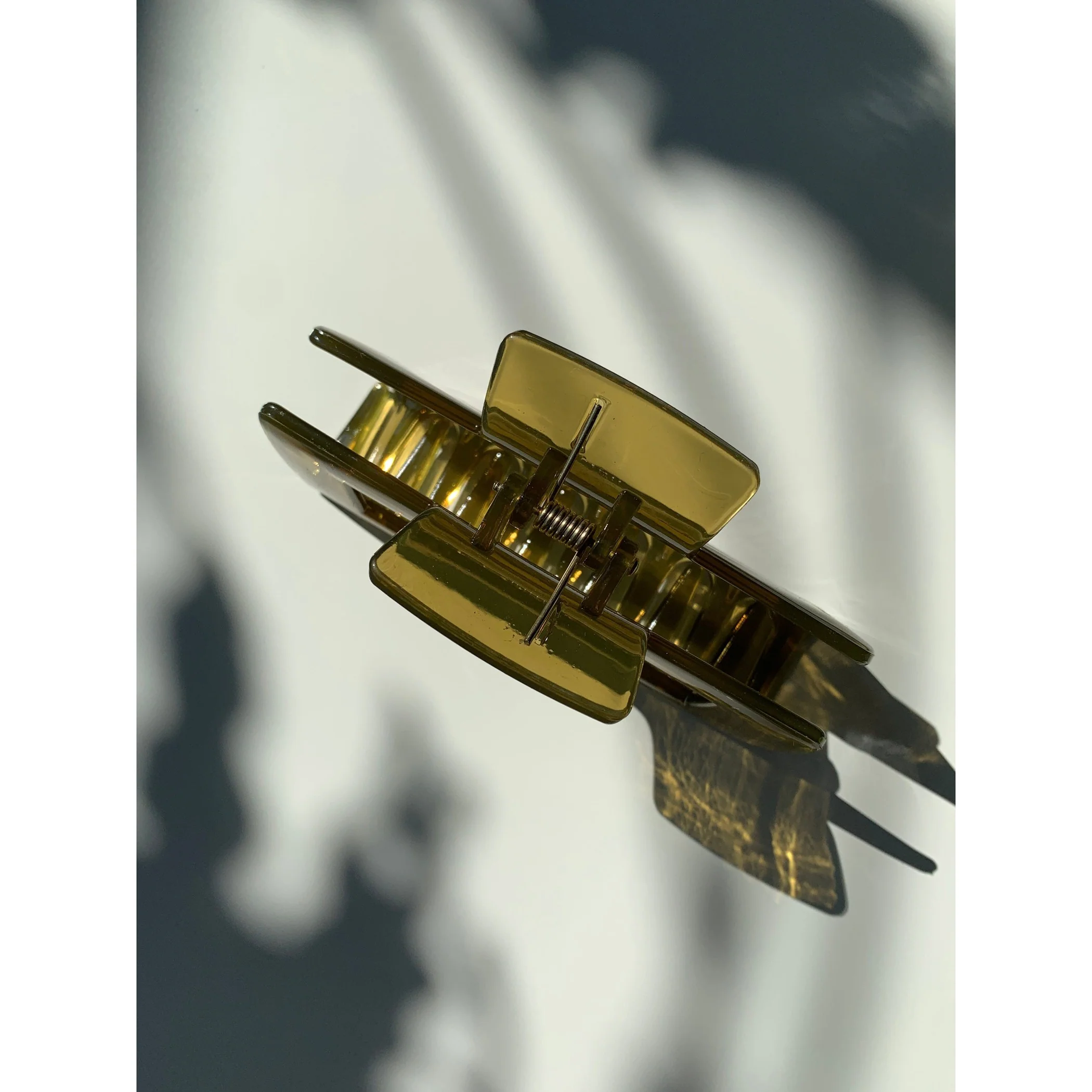 Velvet Claws Hair Clip | The Tilda (Multiple Colors) Hair Claw - Image 5