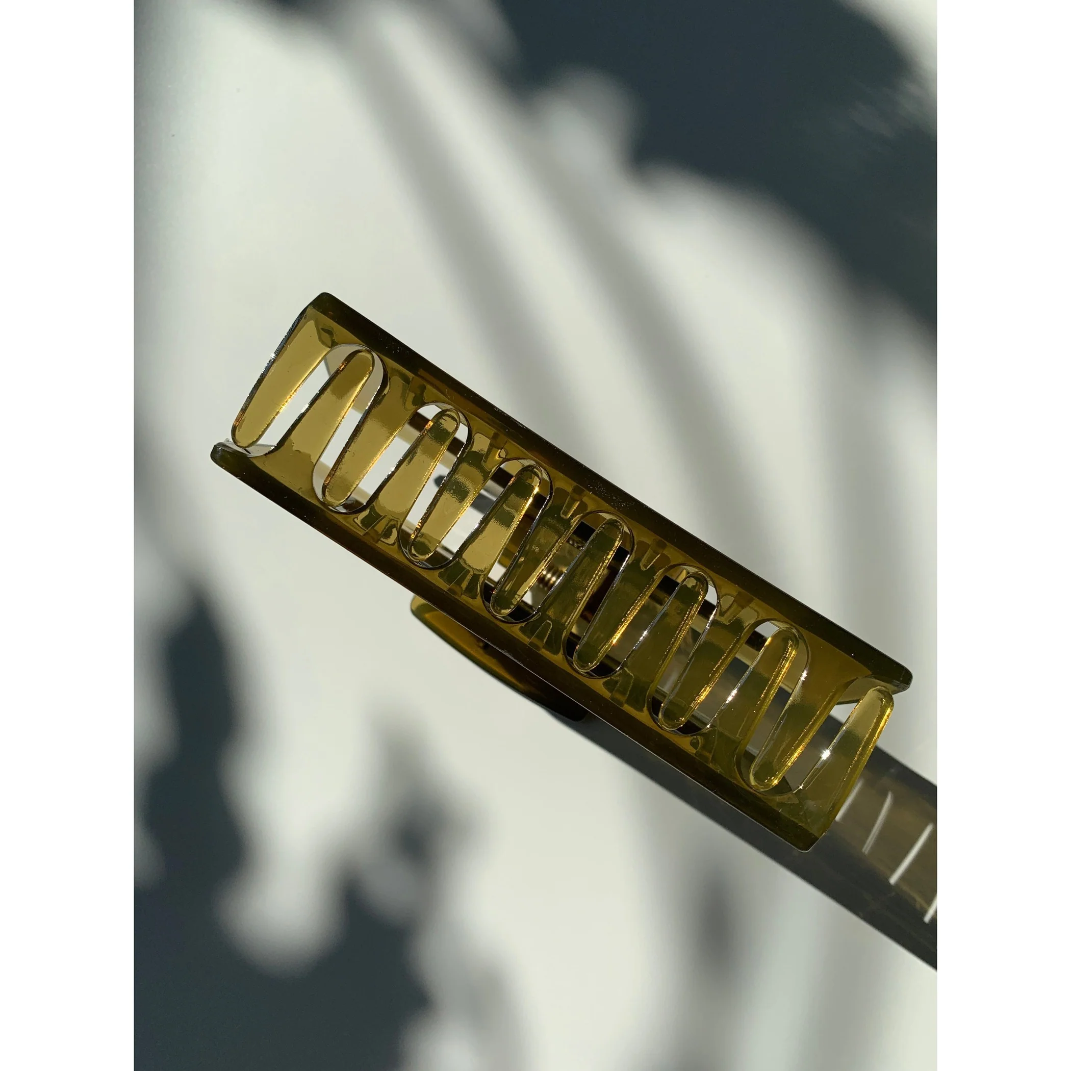 Velvet Claws Hair Clip | The Tilda (Multiple Colors) Hair Claw - Image 6