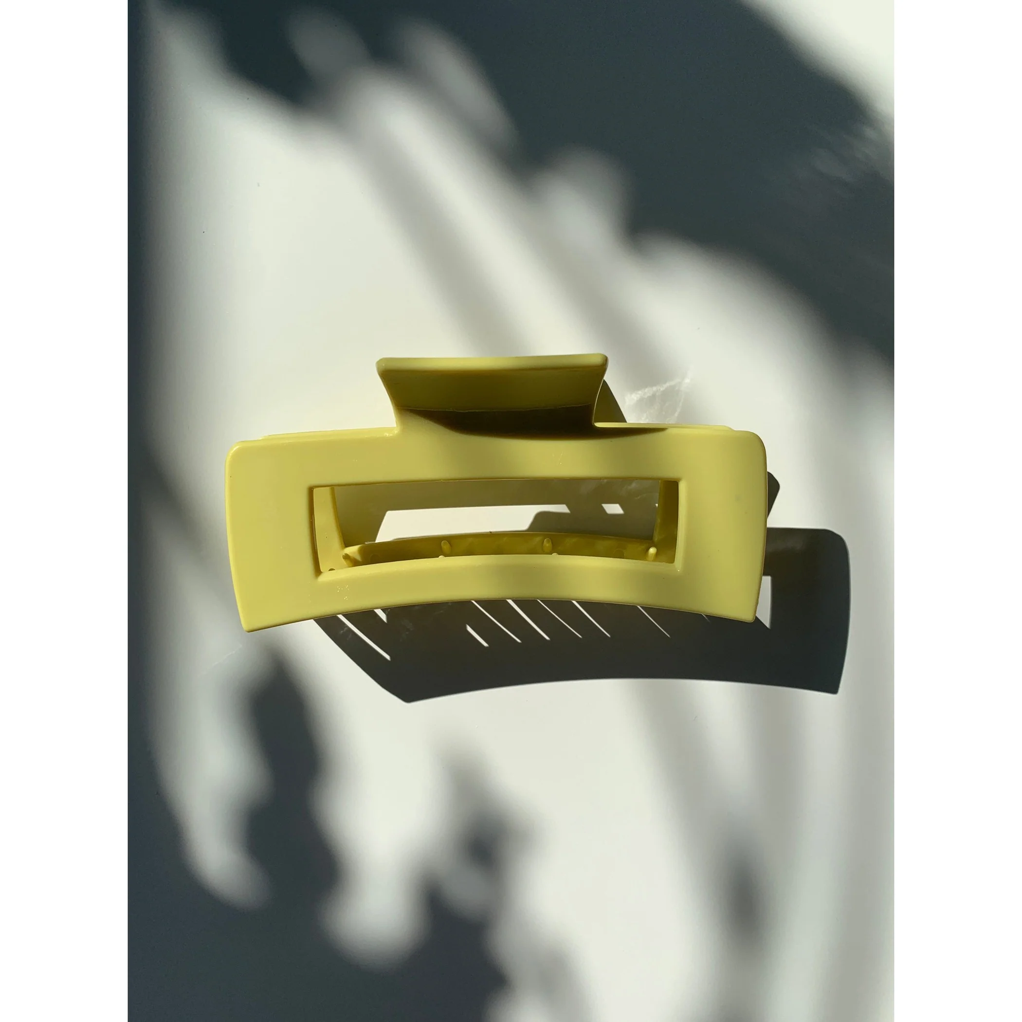 Velvet Claws Hair Clip | The Tilda (Multiple Colors) Hair Claw - Image 7