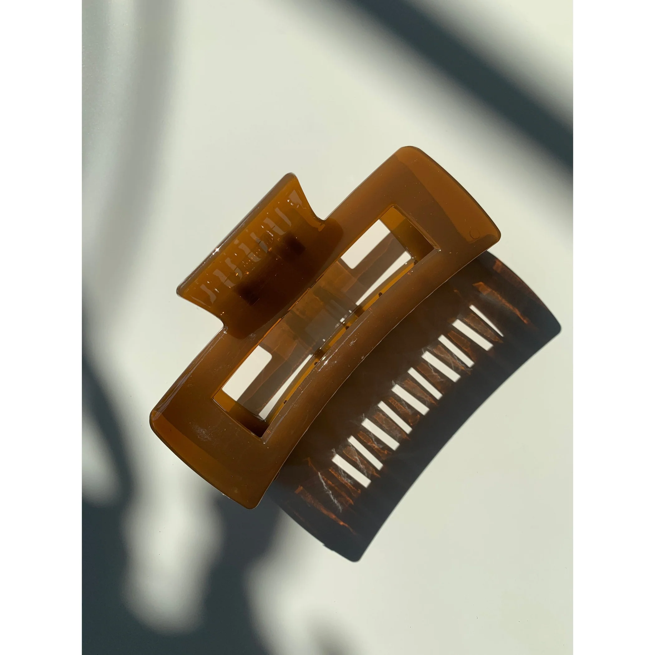 Velvet Claws Hair Clip | The Tilda (Multiple Colors) Hair Claw - Image 8