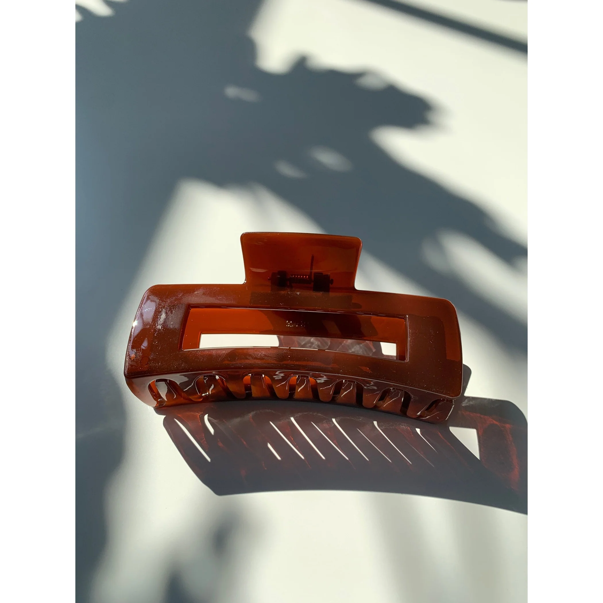 Velvet Claws Hair Clip | The Tilda (Multiple Colors) Hair Claw - Image 9